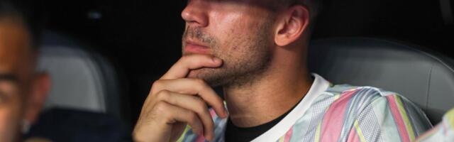 DRAMATIČAN PERIOD VLAHOVIĆA U TORINU! Slede ključne nedelje! Oglasio se direktor Juventusa i živa legenda italijanskog fudbala: Pričaćemo sa Dušanom...