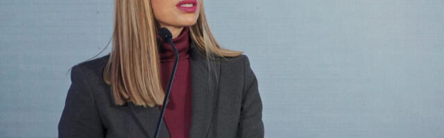 Месаровићева: Јапанска пословна алијанса отвара нове могућности за сарадњу са Србијом