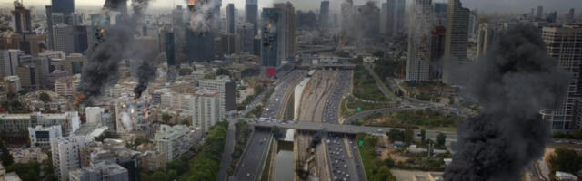 IZRAEL PROGLASIO NOVU GRANICU, ''ŽUTA LINIJA'' SEČE GAZU! Prvi čovek izraelske vojske obelodanio: Odgovorićemo punom silom