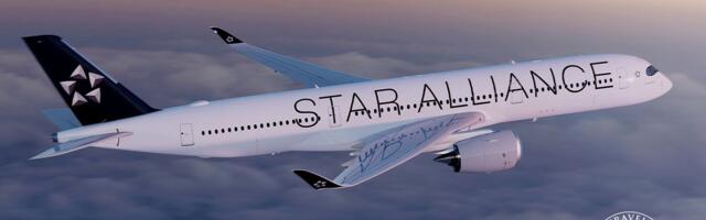 Star Alliance proglašena najboljom svetskom avio-alijansom šestu godinu zaredom