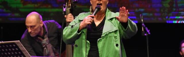 Ovacijama završen 41. Valjevski Jazz festival: Tri dana kvalitetnog muzičkog programa domaćih i inostranih umetnika
