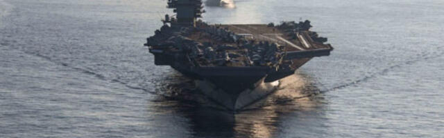 „Гардијан”: са Венецуелом Трамп понавља трагичне грешке америчке историје