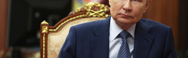 Putin: Rusija ima ideje za NIS, pretpostavljamo da će prijateljsko rukovodstvo Srbije ispuniti svoje obaveze