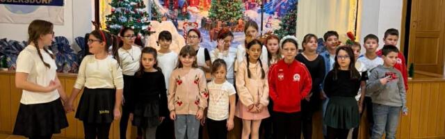 KUD “Mladost” organizovalo novogodišnje druženje