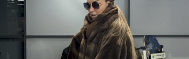 GOGA SEKULIĆ OBRISALA PATOS KOLEGAMA! Otkrila kako uvek opravda svoj honorar, pa žestoko potkačila pevače! (VIDEO)