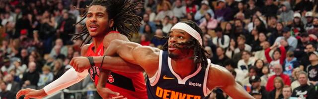 On će igrati umesto Jokića i Jonasa! Denver više nema centra i ovo je jedino što je Adelman mogao da uradi