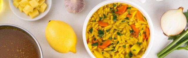 Penicilin supa za kojom Italijani lude: Jača imunitet i pomaže kod prehlade, a preukusna je