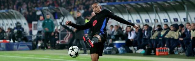 Baskijci pretrpeli katalonsku „petardu“: Barsa u finalu Superkupa Španije