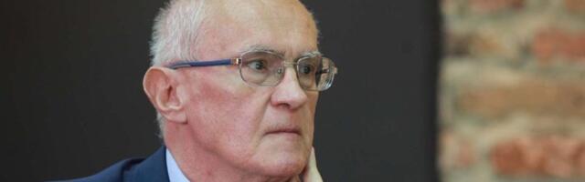 Šabić: Frapantno da vlast ne ratuje samo s TOK-om, već sa idejom da ona može biti odgovorna za bilo šta