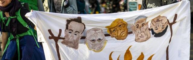 „Te teme su izašle iz mode“: Kako je Tramp preuzeo forum u Davosu?