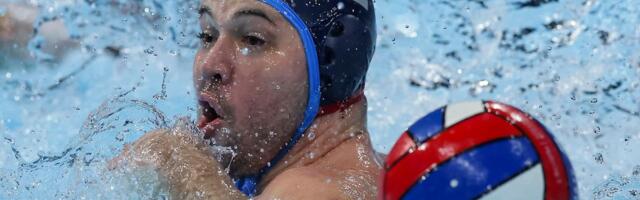 EVO ZAŠTO DUŠAN MANDIĆ I MILOŠ ĆUK NISU BILI NA PRIJEMU KOD PREDSEDNIKA SRBIJE: Vaterpolo Savez Srbije se oglasio i sve objasnio