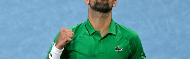 "NAJVEĆI JE IGRAČ SVIH VREMENA" Poznati teniser se divi Đokoviću! Ovako dugo niko nije pričao o srpskom teniseru, evo zbog čega je Novak za njega GOAT!