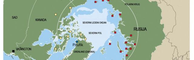 Rusija vidi odličnu priliku u krizi oko Grenlanda: Međutim, u Kremlju se izuzetno plaše jedne stvari