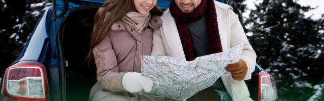 Imate plan za produženi vikend? Enterprise nudi 10% popusta za putovanja po Srbiji