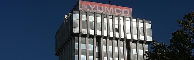 Jumko osniva preduzeće u Libiji