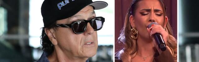 Zvezda Granda otpevala čuveni Čolin hit kao DVOJKU! Ovako nešto još niste čuli, ljudi u neverici