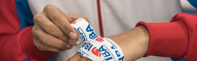 Soči spreman za novi boks sudar Rusije i Srbije /GALERIJA/