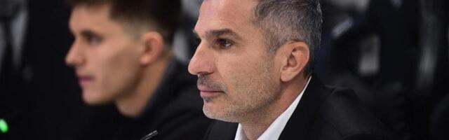 Stojaković pred „večiti derbi“: Idemo na Marakanu da pobedimo (VIDEO)