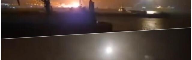 AMERIKA UPOZORILA KIJEV OKO NAPADA JEDNU METU: Vaši udari na rusku luku ugrožavaju ekonomske interese SAD!