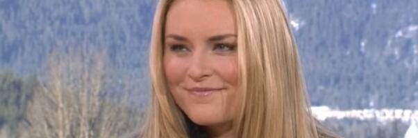 Lindzi Von reagovala na emotivnu poruku Kristijana Ronalda, a pojavio se i novi problem