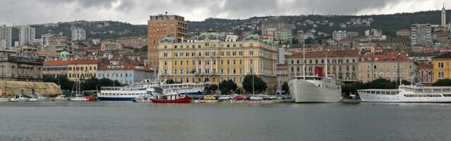 HRVATSKI GRAD POSTAJE ODBRAMBENA TVRĐAVA EVROPE: Preokret u Evropskoj uniji doveo do potresa na JADRANSKOM MORU!