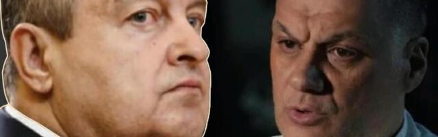 Oglasio se direktor klinike za pulmologiju, ovo je trenutno stanje Ivice Dačića!