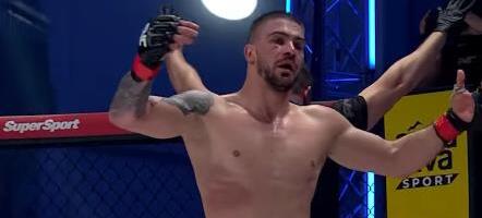 "JA SAM SELJAČINA KOJA JE HTELA..." Haos na konferenciji Marka Bojkovića: Ove pesnice ne može niko da izdrži, Janičića ću kad-tad da...