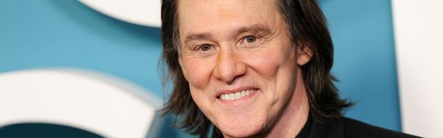 "Ovo nije pravi Džim Keri" Ljudi ne odustaju od teorije kloniranog glumca nakon nedavnog pojavljivanja u Parizu