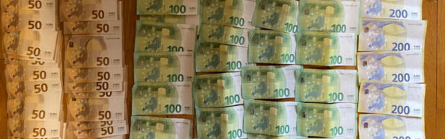 PALI SARADNICI SRĐANA JEZDIMIRA! Pogledajte kako su uhapšeni i šta je sve pronađeno! (FOTO, VIDEO)