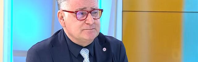 Dragan Milić smenjen sa čela Klinike za kardiohirurgiju u Nišu