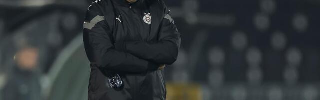 POVRATAK U VELIKOM STILU! Uspešan debi Save Miuloševića!