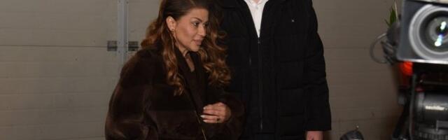 PIŠE SE KNJIGA O VEZI MINE KOSTIĆ I KASPERA - OVDE ĆE OSVANUTI NAJMRAČNIJE TAJNE: Najavljena šok-bomba, sve je u pripremi!