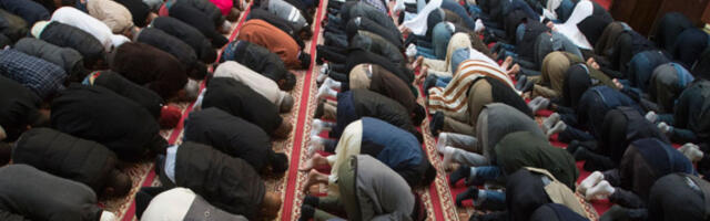 САД: исламофобија достигла највиши ниво у последњих 30 година