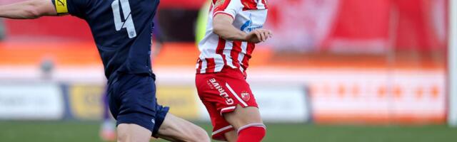 Zvezda pronašla naslednika za Kostova: On je novi projekat kluba sa Marakane!