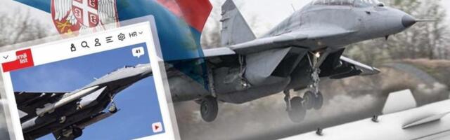 MOĆNA SRBIJA - TRN U OKU HRVATIMA! Glavna vest u komšiluku - srpsko NAORUŽANJE od koga nema spasa, čak i priznali koliko je ubojito! (VIDEO)