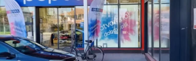 Pepco povukao proizvod sa tržišta Srbije: Zbog pogrešne oznake mogu predstavljati rizik