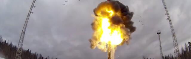 SSSR je imao tajni plan da napadne SAD sa Antarktika: Sve je bilo u redu dok se nisu pojavili lovci na NLO