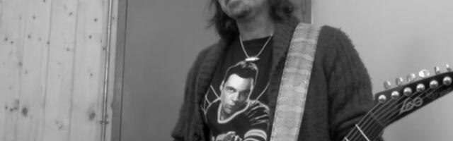 Umro gitarista benda Motorhed Fil Kembel