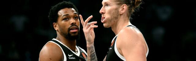 PARIZ – PARTIZAN Može li Parni valjak da nastavi da gazi u Evroligi?