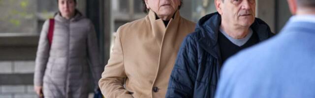 "NEKO STOJI IZA NJIH, ON TO ZNA!" EVO ZAŠTO ZDRAVKO ČOLIĆ NEĆE DA GONI OSUMNJIČENE! Ovo su detalji saslušanja u tužilaštvu povodom bombaškog napada