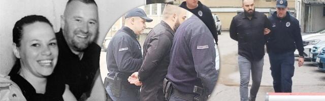 "Njega treba na kolac!": Otac ubijenog Predraga doživeo nervni slom na suđenju Branku Pušici