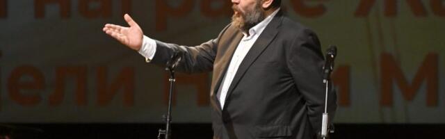 „Ne bih se ni oznojio“: Ljuba Bandović otkrio kog domaćeg političara bi voleo da glumi