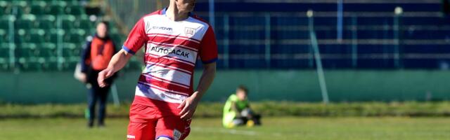 Sumnja se na nameštaljku u srpskom fudbalu!