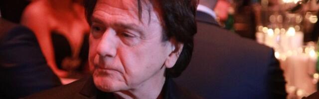 Bivša ljubav Zdravka Čolića u publici na koncertu: Posvetio joj je pesmu koju svi obožavamo, a evo kako je on reagovao