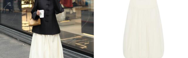 Mislili ste da je trend prošao? Balon suknje su i dalje tu i izgledaju bolje nego ikad