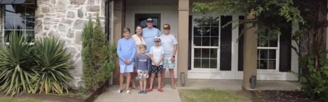 Imaju četvoro dece, a prodali su svu imovinu i započeli novi život: "Kažu da smo ludi, a uštedeli smo hiljade"