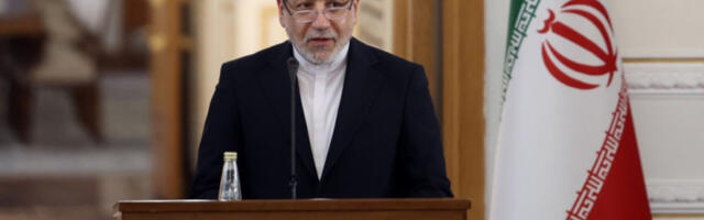 Арагчи: САД да изаберу између прекида ватре и наставка рата преко Израела