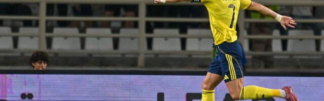 "Ronaldo može biti štetan za Portugal na Svetskom prvenstvu"