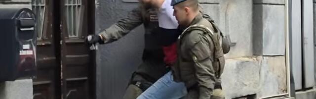 ISPOVEST OSUMNJIČENOG: Kako je u Sarajevu brutalno ubijen Adnan (VIDEO)