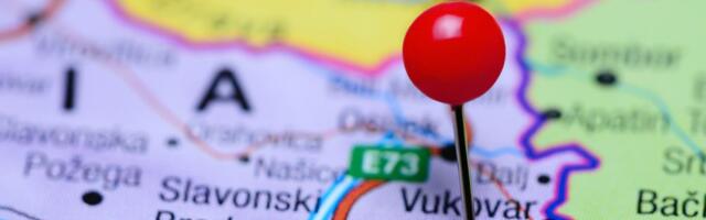 Incident kod Vinkovaca: Avion prinudno sleteo, pilot hitno prebačen u bolnicu